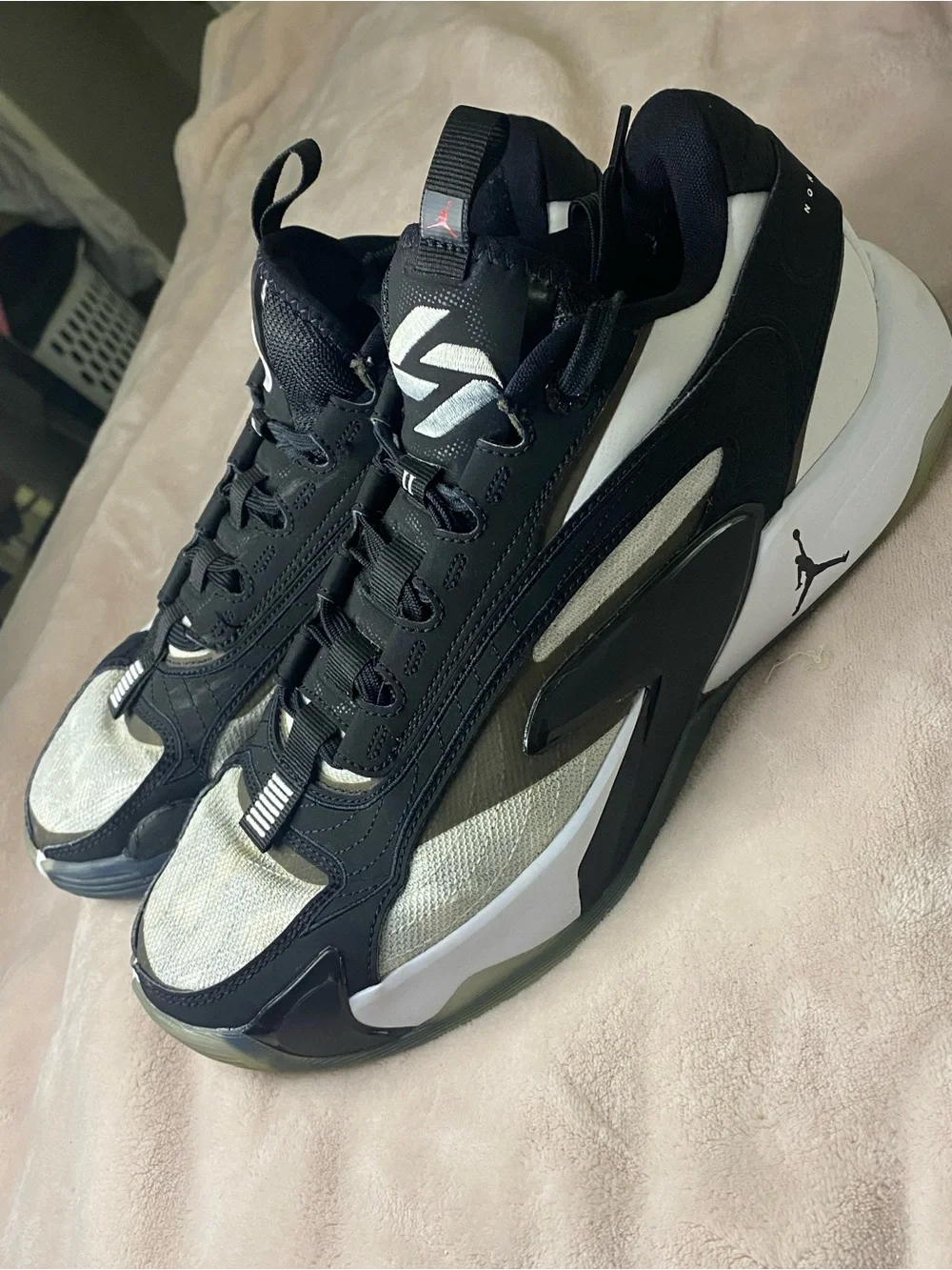 JORDAN LUKA 2 TB  Mens Shoes SIZE 10